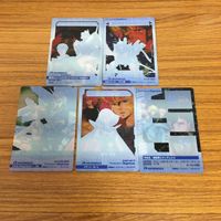 ガンダム カード トレカ まとめ 42 サムネイル 7
