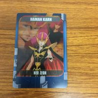 ガンダム カード トレカ まとめ 42 サムネイル 3