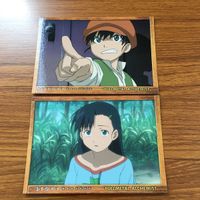 鋼の錬金術師 ハガレン カード トレカ カードダスマスターズ まとめ ウィンリィ ロックベル ロゼ クララ クローゼ 3 サムネイル 3