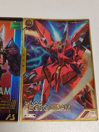 イージスガンダム A AR01-003 アーセナルベース AB01-028 P サムネイル 3