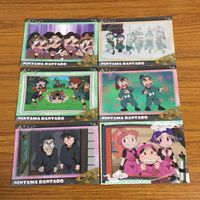カード トレカ まとめ 忍たま 乱太郎 6 サムネイル 1