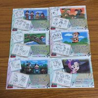 カード トレカ まとめ 忍たま 乱太郎 6 サムネイル 2