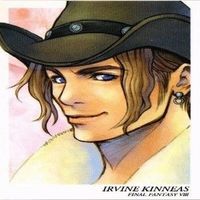 スコール リノア ゼル アーヴァイン FF8 ファイナルファンタジー アートミュージアム カード まとめ サムネイル 4