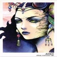 スコール リノア ゼル アーヴァイン FF8 ファイナルファンタジー アートミュージアム カード まとめ サムネイル 5