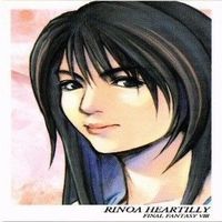 スコール リノア ゼル アーヴァイン FF8 ファイナルファンタジー アートミュージアム カード まとめ サムネイル 2