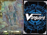 カード ヴァンガード まとめ SR FR ヴェレーノ・ソルダート グルドーリ 創熱の騎士 マーガツⅡ 叡智の執筆 レクチキス 調律する作詞家 アプッチ 叡智の戦巫女 エディータ ストライクノア キラ レア サムネイル 4