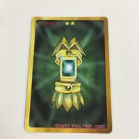 シャーマンキング 超 占事略決 カード トレカ まとめ ICEMEN ATTACK アイスランチャー レア 8 サムネイル 8