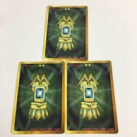 シャーマンキング 超 占事略決 カード トレカ まとめ ICEMEN ATTACK アイスランチャー レア 8 サムネイル 2