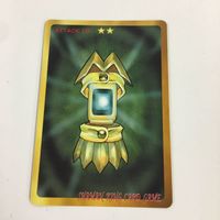 シャーマンキング 超 占事略決 カード トレカ まとめ ICEMEN ATTACK アイスランチャー レア 8 サムネイル 6