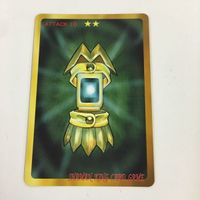 シャーマンキング 超 占事略決 カード トレカ まとめ ICEMEN ATTACK アイスランチャー レア 8 サムネイル 4