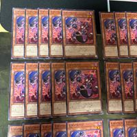 Lマジマージ 40枚 型番統一 まとめ ノーマル 遊戯王 ROTA サムネイル 2
