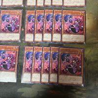 Lマジマージ 40枚 型番統一 まとめ ノーマル 遊戯王 ROTA サムネイル 5