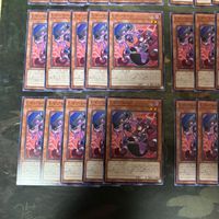 Lマジマージ 40枚 型番統一 まとめ ノーマル 遊戯王 ROTA サムネイル 4