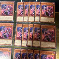 Lマジマージ 40枚 型番統一 まとめ ノーマル 遊戯王 ROTA サムネイル 3