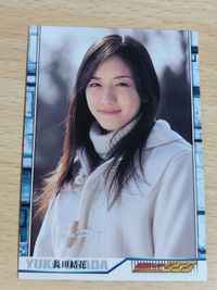 仮面ライダー555 ファイズ アマダ カード 長田 結花 加藤美佳