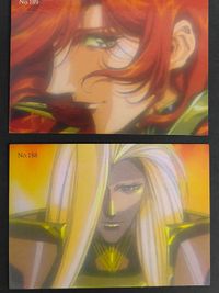 ラングリッサー3 4 5 カード まとめ ブロッコリー セレナ ローゼンシル シェルファニール アルテミュラー エマーリンク サムネイル 6