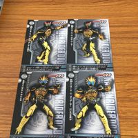 Kamen Rider Ooz Card Lot サムネイル 1
