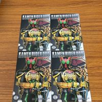 Kamen Rider Ooz Card Lot サムネイル 6