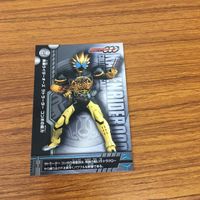 Kamen Rider Ooz Card Lot サムネイル 5