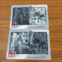 カード トレカ まとめ あまつき SP レア 六合 鴇時 紫ノ女 紺 梵天 露草 朽葉 空五倍子 銀朱 黒鳶 煤竹 21 サムネイル 4