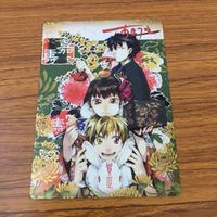 カード トレカ まとめ あまつき SP レア 六合 鴇時 紫ノ女 紺 梵天 露草 朽葉 空五倍子 銀朱 黒鳶 煤竹 21 サムネイル 9