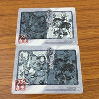 カード トレカ まとめ あまつき SP レア 六合 鴇時 紫ノ女 紺 梵天 露草 朽葉 空五倍子 銀朱 黒鳶 煤竹 21 サムネイル 6
