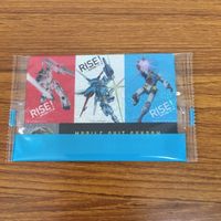 ガンダム ウエハース カード まとめ 未開封 22 サムネイル 5