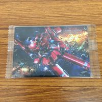 ガンダム ウエハース カード まとめ 未開封 22 サムネイル 6