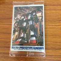 ガンダム ウエハース カード まとめ 未開封 22 サムネイル 2