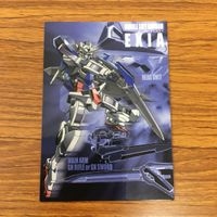 ガンダム ダブルオー カード ダス マスターズ カード まとめ 刹那 アレルヤ ティエリア ロックオン 8 サムネイル 6