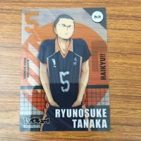 Haikyuu Card Lot Shoyo Hinata Anime TCG Japanese Vintage サムネイル 9