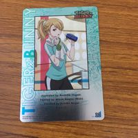 カード トレカ まとめ TIGER BUNNY タイガー バニー タイバニ 9 サムネイル 4