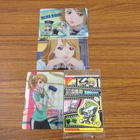 カード トレカ まとめ TIGER BUNNY タイガー バニー タイバニ 9 サムネイル 1