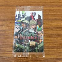 カード トレカ まとめ TIGER BUNNY タイガー バニー タイバニ 9 サムネイル 6