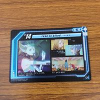 カード トレカ まとめ TIGER BUNNY タイガー バニー タイバニ 9 サムネイル 8