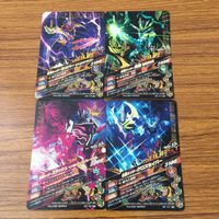 Gabaraiging SR Slash Cross Saber Calibur Kenssan Lot サムネイル 2