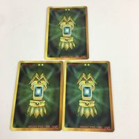 シャーマンキング 超 占事略決 カード トレカ まとめ リリララ カナチ人形の記憶 リバースヴィジョン スーパーレア 2 サムネイル 2