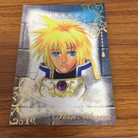テイルズ オブ カード 非売品 スタン 箔押し 21 23 22 24 サムネイル 3