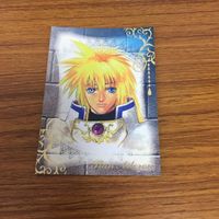 テイルズ オブ カード 非売品 スタン 箔押し 21 23 22 24 サムネイル 2