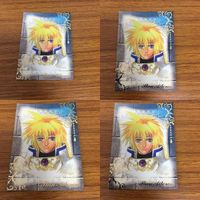 テイルズ オブ カード 非売品 スタン 箔押し 21 23 22 24 サムネイル 1