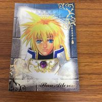 テイルズ オブ カード 非売品 スタン 箔押し 21 23 22 24 サムネイル 5