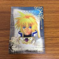 テイルズ オブ カード 非売品 スタン 箔押し 21 23 22 24 サムネイル 4