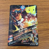 カード トレカ まとめ ガンバライジング SR ZX ライダーマン 13 サムネイル 6