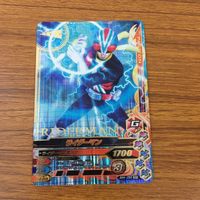 カード トレカ まとめ ガンバライジング SR ZX ライダーマン 13 サムネイル 5