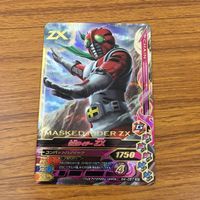 カード トレカ まとめ ガンバライジング SR ZX ライダーマン 13 サムネイル 7