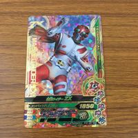 カード トレカ まとめ ガンバライジング SR ZX ライダーマン 13 サムネイル 9