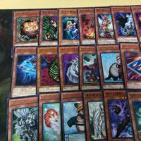 汎用 モンスター プレイアブル 構築レベル 被り無しコレクション 遊戯王 まとめ ゲートボール 40枚 デッキパーツ ゲール・ドグラ サムネイル 2