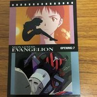 エヴァンゲリオン カード まとめ 5 サムネイル 3