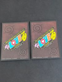 西連寺春奈 カード ToLOVEる とらぶる まとめ キャラカード サムネイル 4