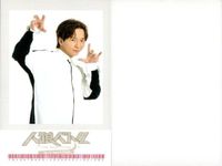 Jinro Battle Card Lot THE NIGHTMARE 2023 April Fool サムネイル 7